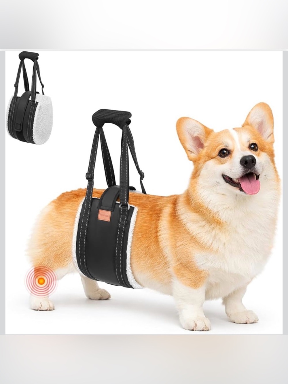 LOOBANI Portable Dog Sling